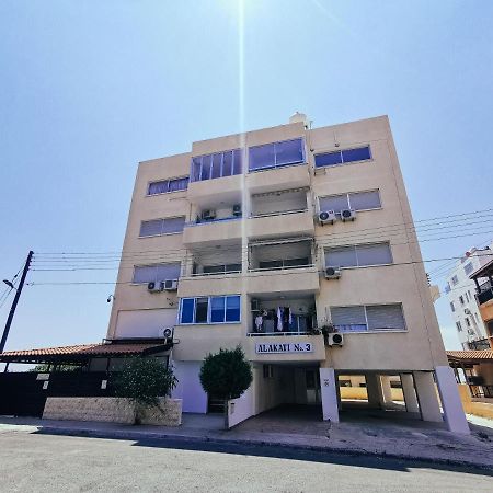 Mackenzie Seaview Paradise Λάρνακα Εξωτερικό φωτογραφία