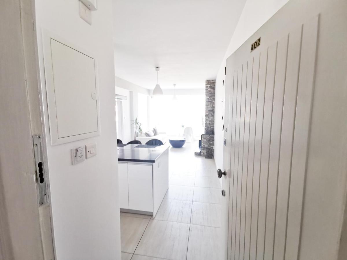 Mackenzie Seaview Paradise Λάρνακα Εξωτερικό φωτογραφία