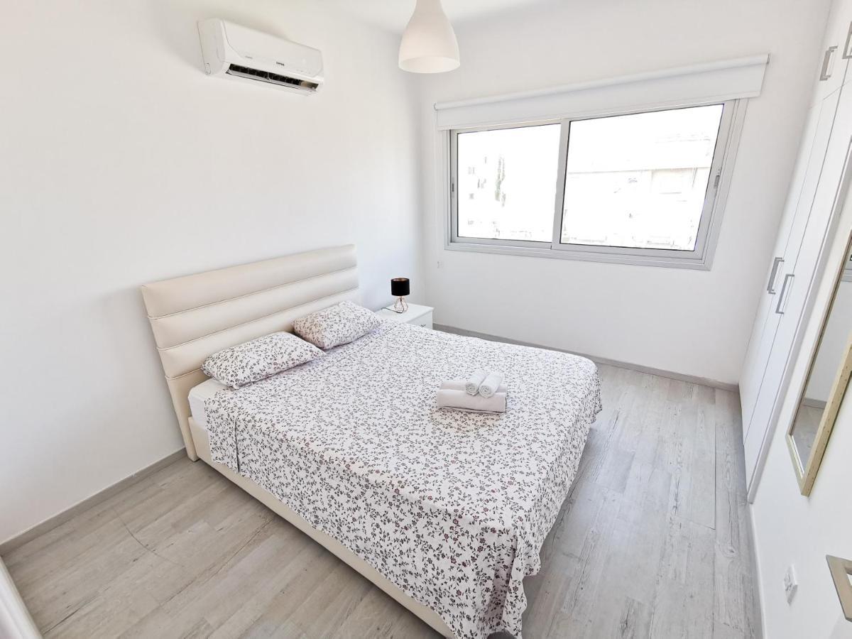 Mackenzie Seaview Paradise Λάρνακα Εξωτερικό φωτογραφία