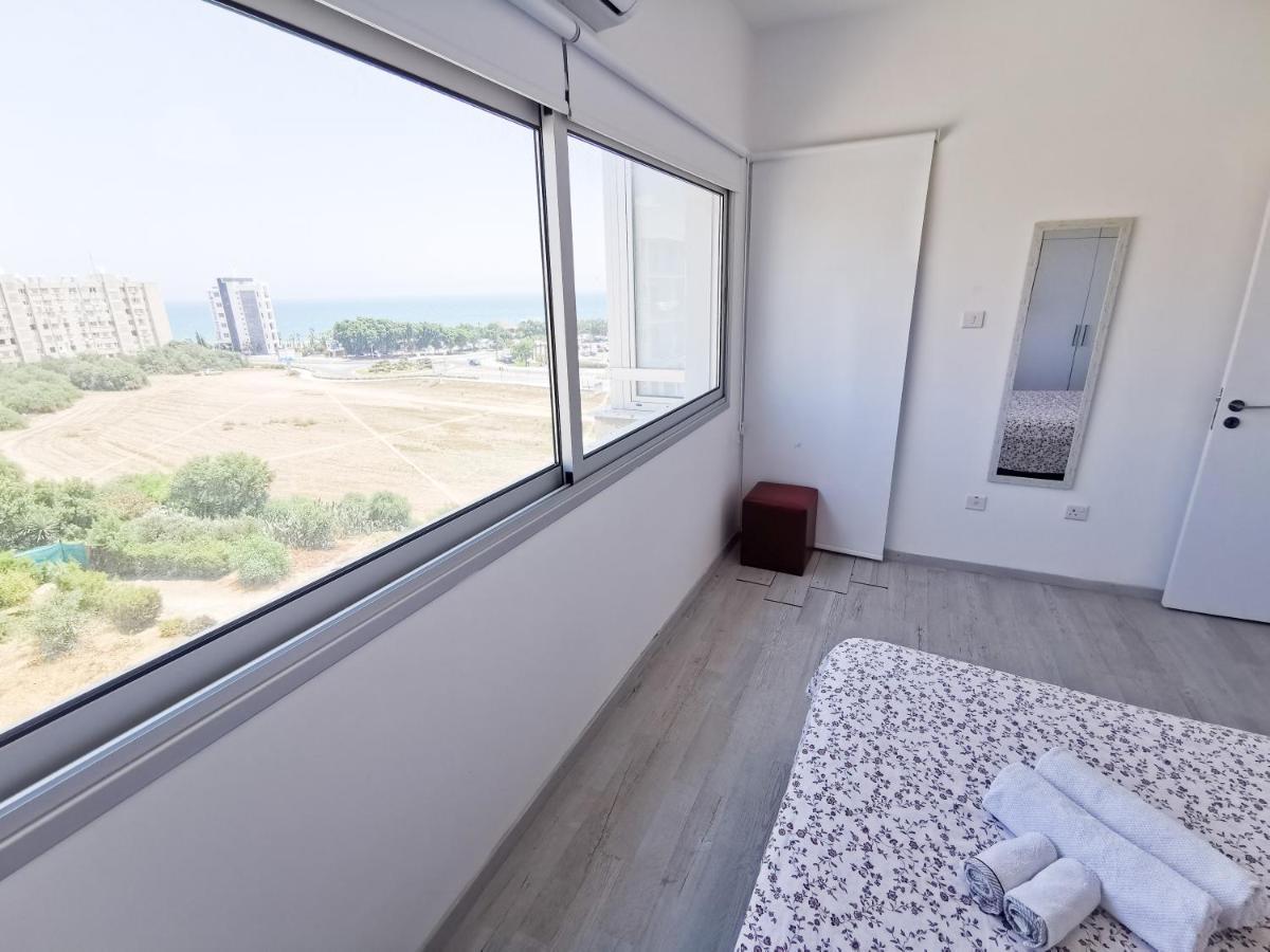 Mackenzie Seaview Paradise Λάρνακα Εξωτερικό φωτογραφία